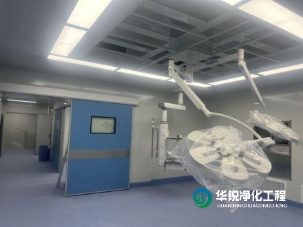 手術(shù)室裝修的費(fèi)用大概是多少？